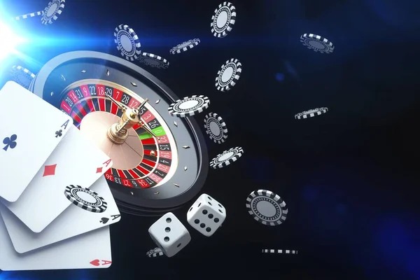 Colok Jitu live-dealer table view
